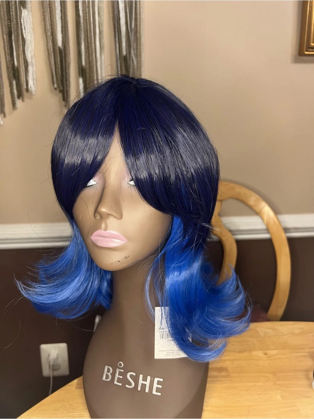 N/A wig pro